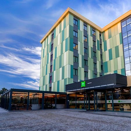 Ibis Styles Istanbul Kurtkoy Hotel Exterior photo