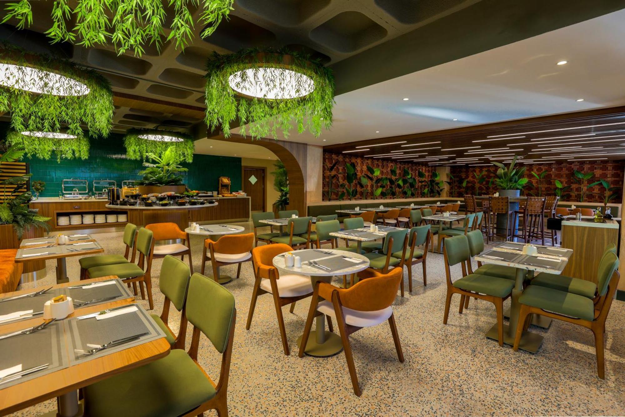 Ibis Styles Istanbul Kurtkoy Hotel Exterior photo