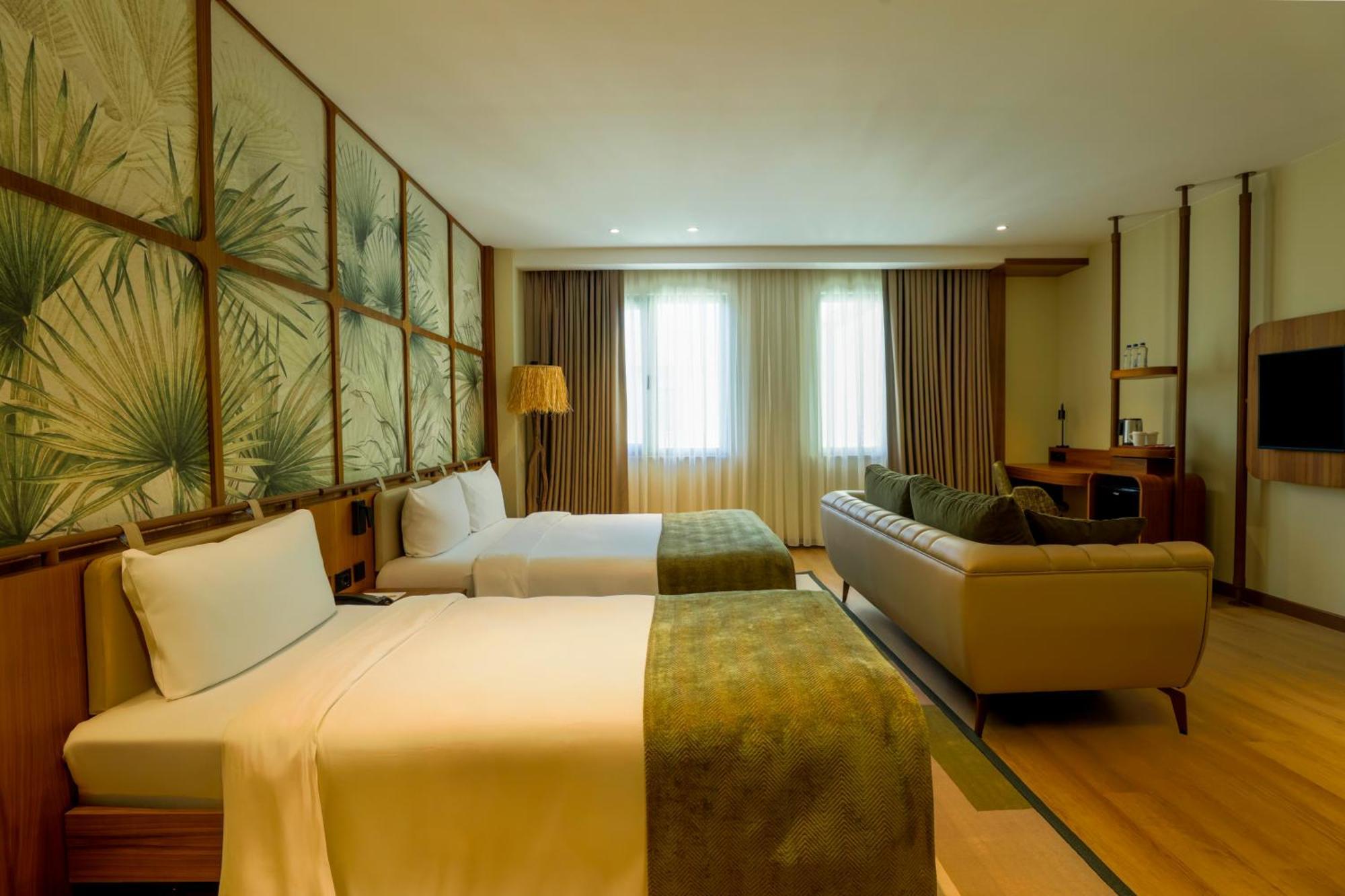 Ibis Styles Istanbul Kurtkoy Hotel Exterior photo