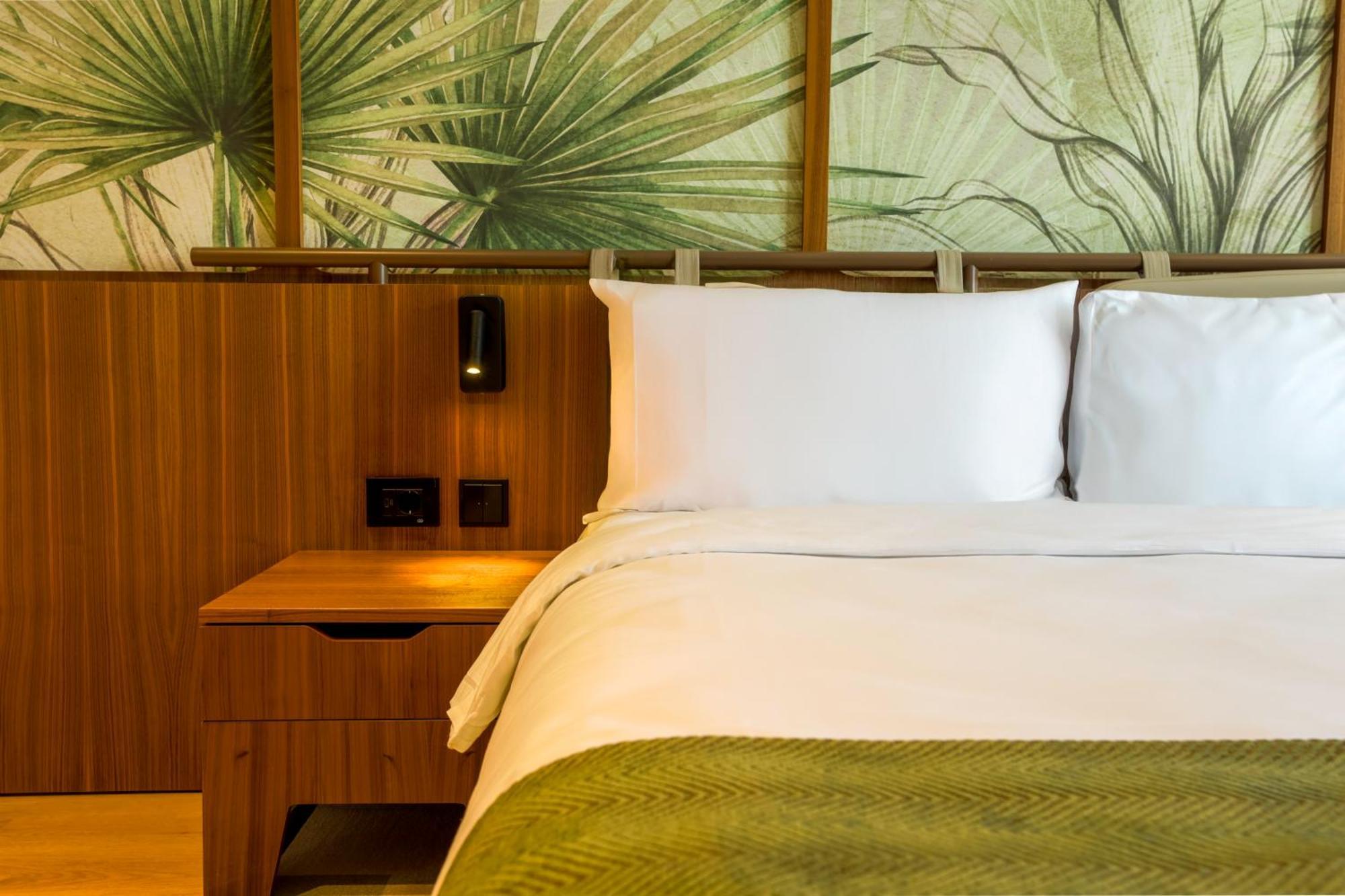 Ibis Styles Istanbul Kurtkoy Hotel Exterior photo