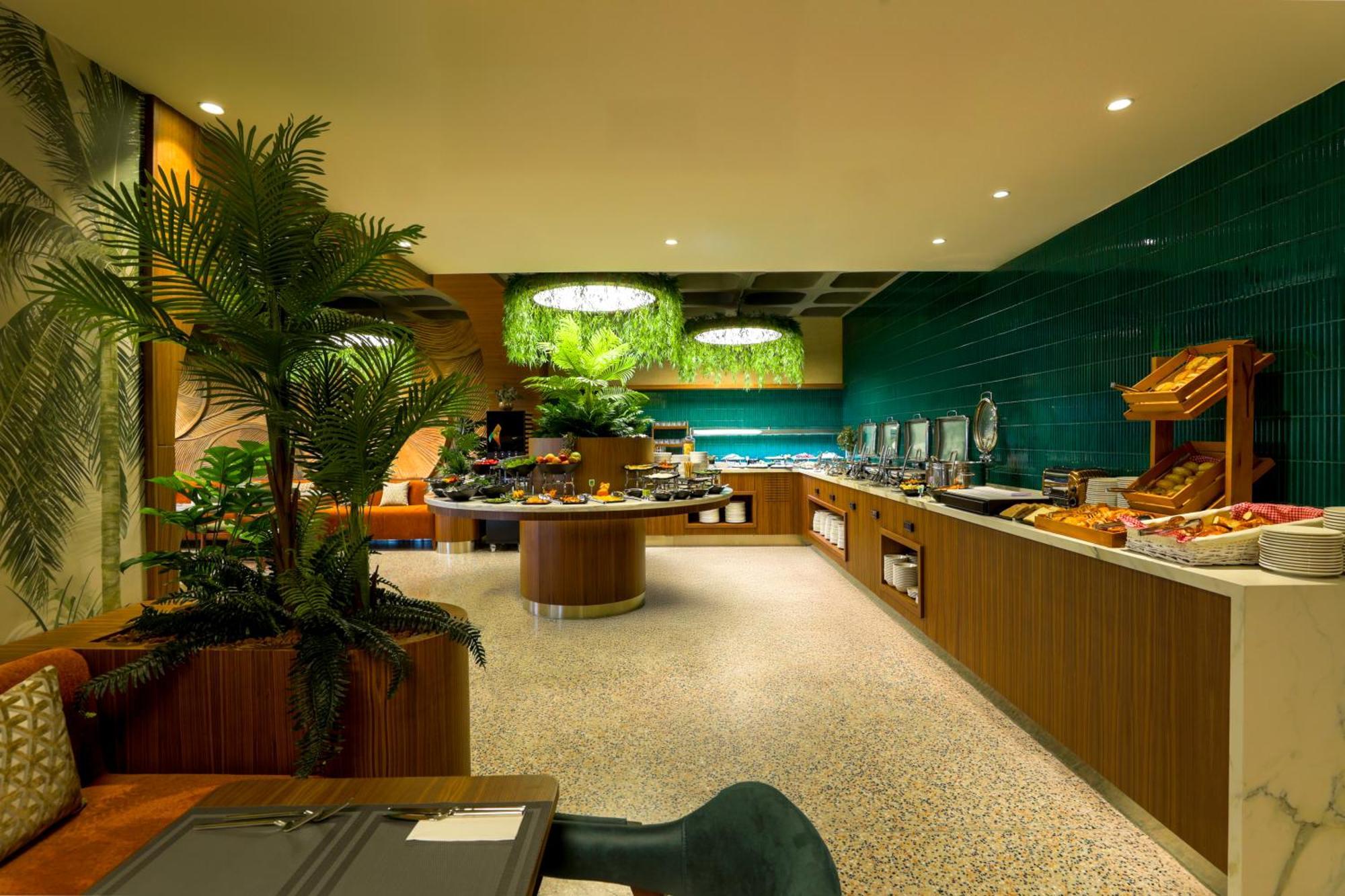 Ibis Styles Istanbul Kurtkoy Hotel Exterior photo
