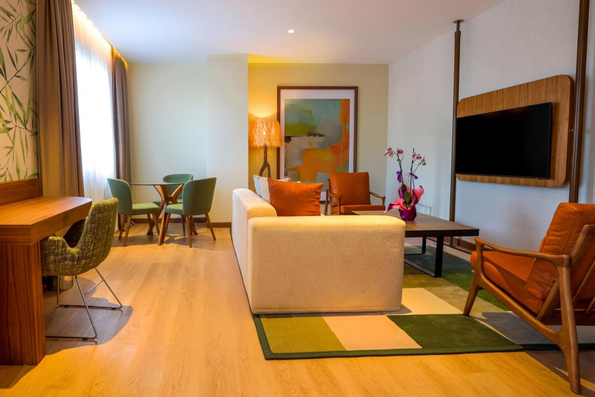 Ibis Styles Istanbul Kurtkoy Hotel Exterior photo